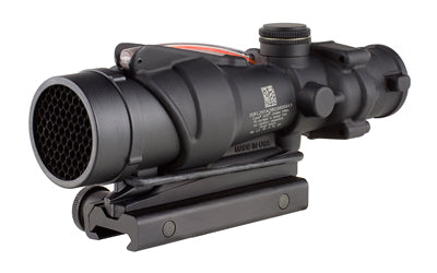 Trijicon TRIJICON ACOG RCO 4X32 RED CHV M16A4