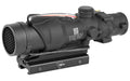Trijicon TRIJICON ACOG RCO 4X32 RED CHV M4