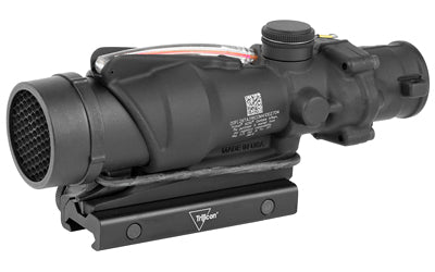 Trijicon TRIJICON ACOG RCO 4X32 RED CHV M4