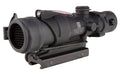 Trijicon TRIJICON ACOG RCO 4X32 RED CHV M150