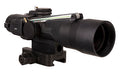 Trijicon TRIJICON ACOG 3X30 GRN CHEVRON .223