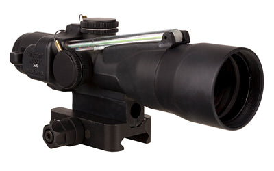 Trijicon TRIJICON ACOG 3X30 GRN CHEVRON .223