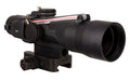 Trijicon TRIJICON ACOG 3X30 RED CHEVRON .223
