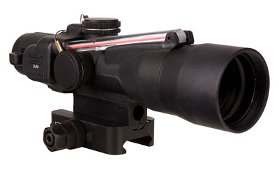 Trijicon TRIJICON ACOG 3X30 RED CHEVRON .223