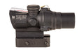 Trijicon TRIJICON ACOG 1.5X16S RED RING