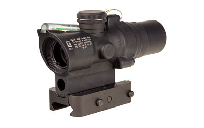 Trijicon TRIJICON CMP ACOG GRN 9MM RTR 1.5X16