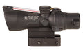 Trijicon TRIJICON ACOG 3X24 RED HS/DOT .223