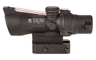 Trijicon TRIJICON ACOG 3X24 RED HS/DOT .223