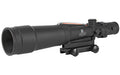 Trijicon TRIJICON ACOG 5.5X50 RED CHV 308 FLT