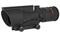 Trijicon TRIJICON ACOG 6X48 RED HORSESHOE 308