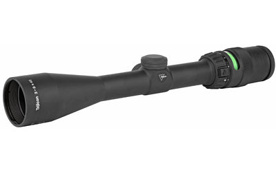 Trijicon TRIJICON ACCUPOINT 3-9X40 MDOT GRN