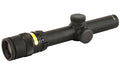 Trijicon TRIJICON ACCUPOINT 1-4X24 GRN DOT 30