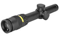 Trijicon TRIJICON ACCUPNT 1-4X24 STD DPLX GRN