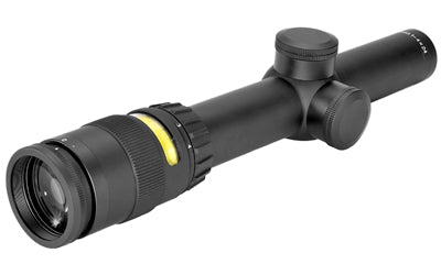 Trijicon TRIJICON ACCUPNT 1-4X24 STD DPLX GRN