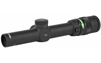 Trijicon TRIJICON ACCUPOINT 1-4X24 GRN TRI 30