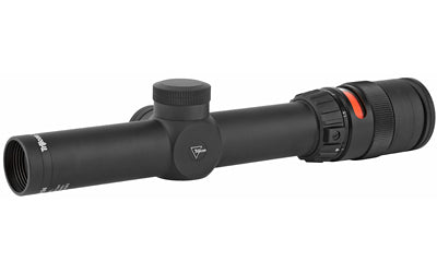 Trijicon TRIJICON ACCUPOINT 1-4X24 RED TRI 30