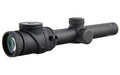 Trijicon TRIJICON ACCUPOINT 1-6X24 GRN DOT