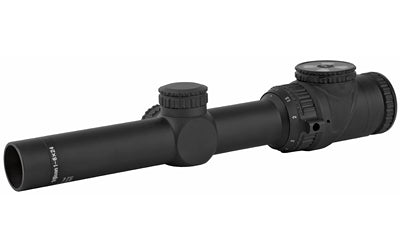 Trijicon TRIJICON ACCUPOINT 1-6X24 MIL-DOT GR
