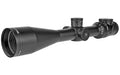 Trijicon TRIJICON ACCUPOINT 5-20X50 MOA GRN