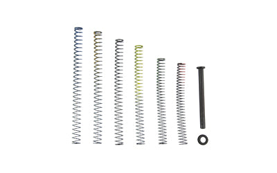 True Precision TRUE PREC RECOIL KIT FOR G19 G4/5/V