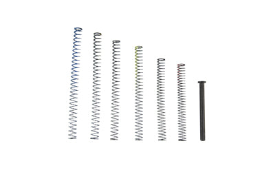 True Precision TRUE PREC RECOIL KIT FOR G19 G6