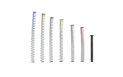 True Precision TRUE PREC RECOIL SPRNG TUN KIT RXM