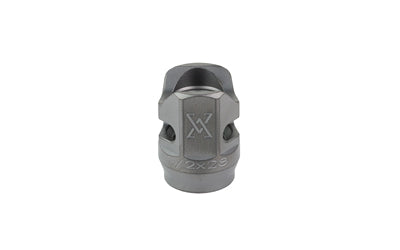 True Precision TRUE PREC COBRA COMP 1/2X28 BLK DLC