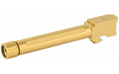 True Precision TRUE PREC BBL FOR G17 GLD TB