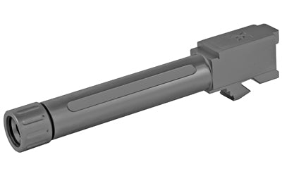 True Precision TRUE PREC BBL FOR G19 BLK DLC TB