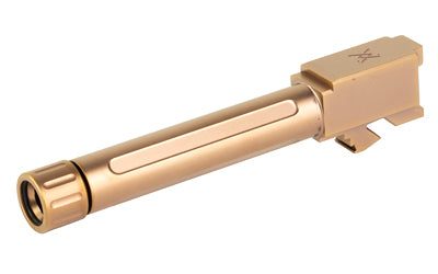 True Precision TRUE PREC BBL FOR GLOCK 19 CPR TB
