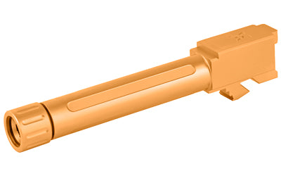 True Precision TRUE PREC BBL FOR G19 GLD TB