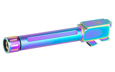 True Precision TRUE PREC BBL FOR G19 SPEC TB