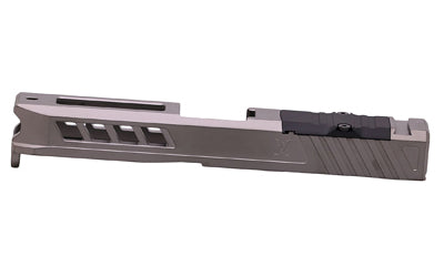 True Precision TRUE PREC SLIDE FOR GLK19 G3 RMR GRY