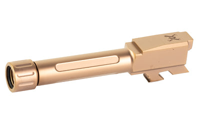 True Precision TRUE PREC BBL FOR GLK43 CPR TBT TB