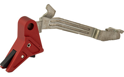 True Precision TRUE PREC TRIGGER FOR GLK43 BLK/RED