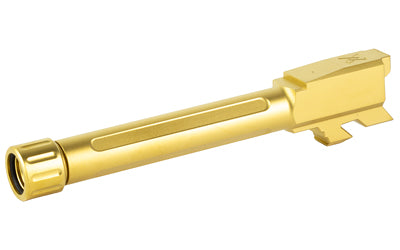 True Precision TRUE PREC BBL FOR G48 GLD TB