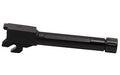 True Precision TRUE PREC P320C BBL 9MM BLK NIT TB
