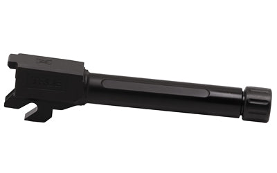 True Precision TRUE PREC P320C BBL 9MM BLK NIT TB