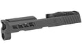 True Precision TRUE PREC P320C SLIDE RMR CUT BLK