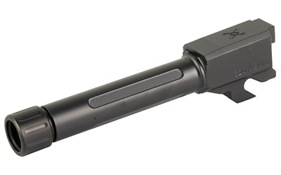 True Precision TRUE PREC P320 X-CMP 9MM BLK DLC TB