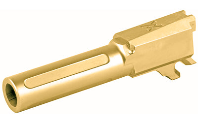 True Precision TRUE PREC P365 BBL 9MM GLD
