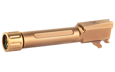 True Precision TRUE PREC P365 BBL 9MM COPPER TB