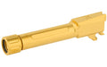 True Precision TRUE PREC P365 BBL 9MM GOLD TB