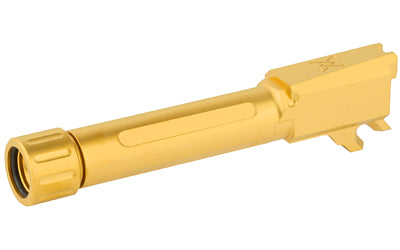 True Precision TRUE PREC P365 BBL 9MM GOLD TB