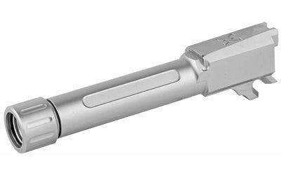 True Precision TRUE PREC P365 BBL 9MM STAINLESS TB