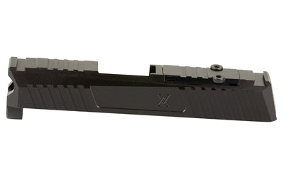 True Precision TRUE PREC DUTY SLIDE P365 RMS BLK