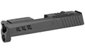 True Precision TRUE PREC P365 SLIDE RMS CUT BLK