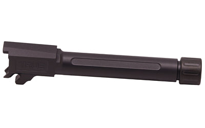 True Precision TRUE PREC P365XL BBL 9MM BLK DLC TB