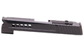 True Precision TRUE PREC P365XL SLIDE RMS CUT BLK