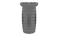 TROY Industries TROY SOCC 3" VERTICAL FRWRD GRIP BLK